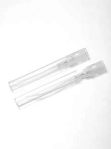 5/10/20pcs Portable Refillable Perfume Spray Bottle, Mini Perfume Refillable Spray, Cosmetic Essence Essence Water Storage Container, Spray Perfume Bottle, Perfume Spray Pump Box, Mini Pocket Purse Perfume Spray, Refillable Perfume Dispenser Pump Transfer Tool Use(2ML/3ML/5ML)