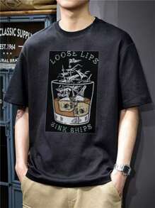 Men T-Shirts