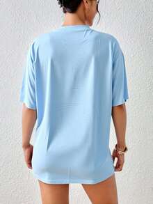 1  Figuras  Letras  Casual  Sexy  Dulce  Fiesta  Elegante  Tela tricotada        Noche de fiesta  Playa  Deportivo  Vacaciones  Casa  Oficina  Luna de bebe  regreso a casa  Escenario y concierto  Concierto de música country  Trajes de aeropuerto  desalmuerzo  fiesta del té  Sesión de fotos  verano - Azul - Ver 2