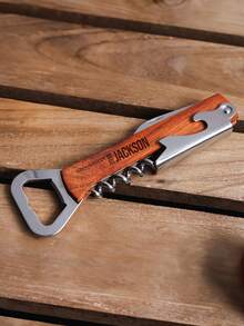 Abrebotellas de cerveza grabado para padrinos de boda, regalos de fiesta de soltero, propuesta de acomodador, regalo para padrino, idea de regalo personalizado para el padre, regalo para padrinos de boda, abrebotellas personalizado, regalo de boda, sacacorchos grabado, abrebotellas, regalos para padrinos de boda personalizados, grabado, acero inoxidable, colorido, lindo, adorable, divertido, kawaii, Y2K, elegante, unisex, informal, personalizado, único, personalizado, regalos ideales para él, regalos ideales para ella, ella, novio, novia, familia, amigos - Multicolor - Ver 13