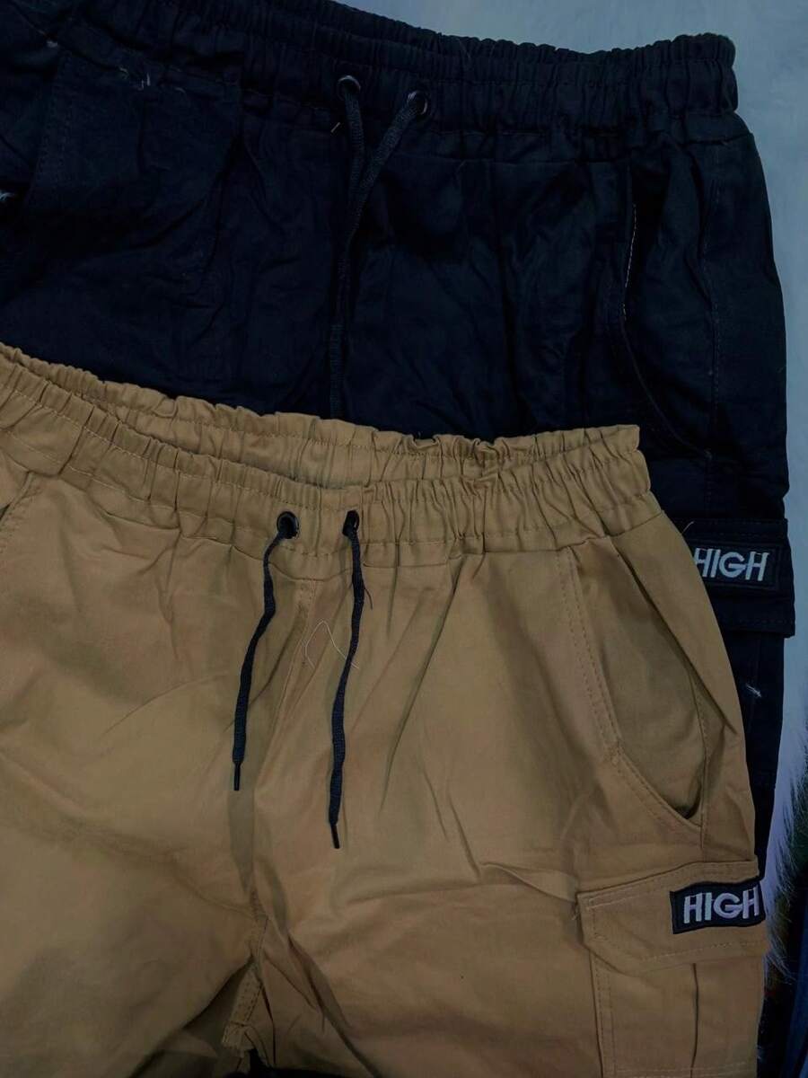 Men Shorts - Nhiều màu - Xem 1