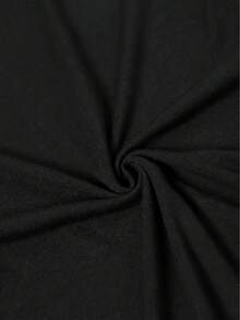 Vintage Rapper Face Graphic Tee – Blue Hair Unisex Cotton T-Shirt - White - View 4