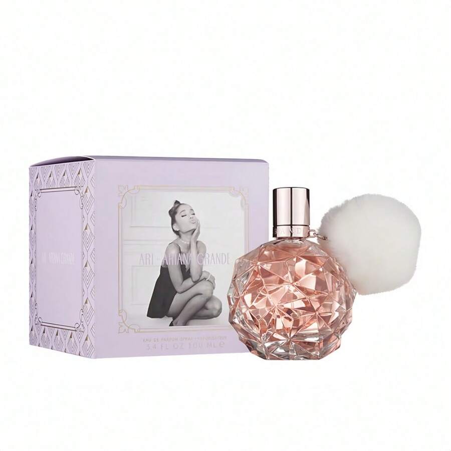 Ariana Grande Ari 50ML Eau De Parfum For Women - Fruity Floral - View 1