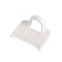 Easy Stitching Tool DIY Hand Sewing Aids Durable Plastic Home Sewing Edge Lockstitch Sewing Tool For Beginners & Seniors Sewing Accessory Ergonomic Design