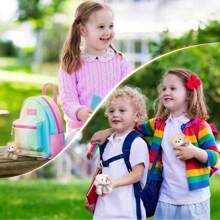 Babyparty Gastgeschenke, mini Plüsch Bär Schlüsselanhänger mit Dankeskarten in Organzabeutel mit Bindfaden für Baby-, Braut-Babyparty, Hochzeitsfeier Gastgeschenke