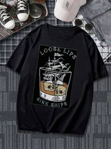Men T-Shirts