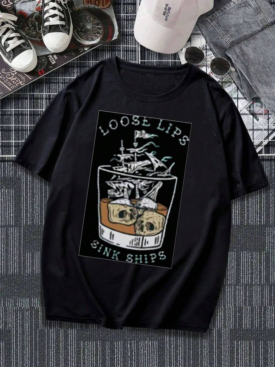 Men T-Shirts