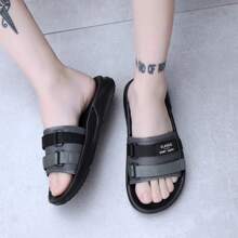 Sandalias de hombre