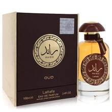 Lattafa Parfum - Tabac - Voir 1