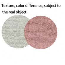 1 Roll (19.6in * 110.2in) 3D Self-Adhesive Wallpaper - Waterproof, Moisture-Proof And Thermal Insulation Sticker For Ceilings And Walls, Thickened Heat-Resistant Vinyl Material (Texture/Color Difference, Subject To Actual Item) - View 4