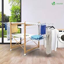 Droogrek - Vleugeltype Wit - Bekijken 5