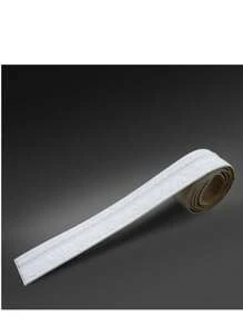 Peelable Sticker Base, Home Decoration Self-Adhesive Floor Base Sticker, Special Design Skirting Sticker, PVC Material Wall Sticker, Waistline Sticker