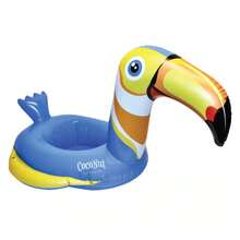 CocoNut Outdoor Toucan Junior Pool Float - 1 - View 1