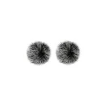 1 Conjunto Mini Microfone Lavalier Profissional, Microfone de Lapela para Smartphones e Tablets, Plug e Reproduzir, Longa Duração da Bateria, para Gravação de Vídeos, Entrevistas, Podcasts, Vlogs, Isolamento de Som, Áudio Crystal Clear