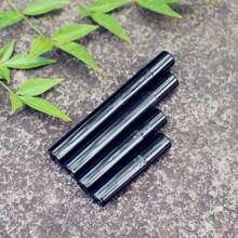 High-End Perfume Refill Empty Bottle, Minimalist Decorative Perfume Bottle