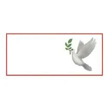 100 Personalized Wedding Bubble Labels, Foil Bubble Labels, Custom Wedding Favors Bubble Tubes Stickers, Labels Only. - Wedding Bubble Stickers - View 134