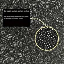 1 Piece Of 3D Heart-Shaped Printed Kitchen Mat, Sweet Holiday Carpet, Daily Decorative Floor Mat, Washable Carpet, Silicone Bottom Soft Crystal Suede Leather, Beautiful, Non Slip, Comfortable, Suitable For Dining Rooms, Living Rooms