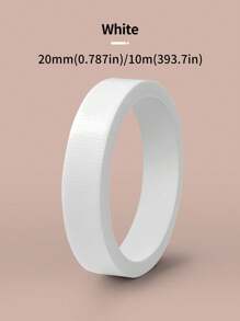 1 Roll Super Sticky Duct Tape, White Silver Cloth-Based Tape, Multi-Purpose, No Residue, Can Be Torn By Hand, Suitable For Duct Repair, Window Gap Sealing, Exhibition Carpet Fixing, Daily Home Use