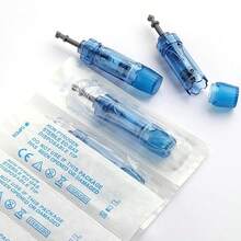 Dr.Pen M8S Wireless Microneedling Beauty Pen, Suitable For Face And Body, With Digital Display/Needles/Storage Case, Unisex, Microneedle Derma Roller, USB Rechargeable, Skincare Tool Set, Essential For Home, Creates Hydrated And Radiant Skin