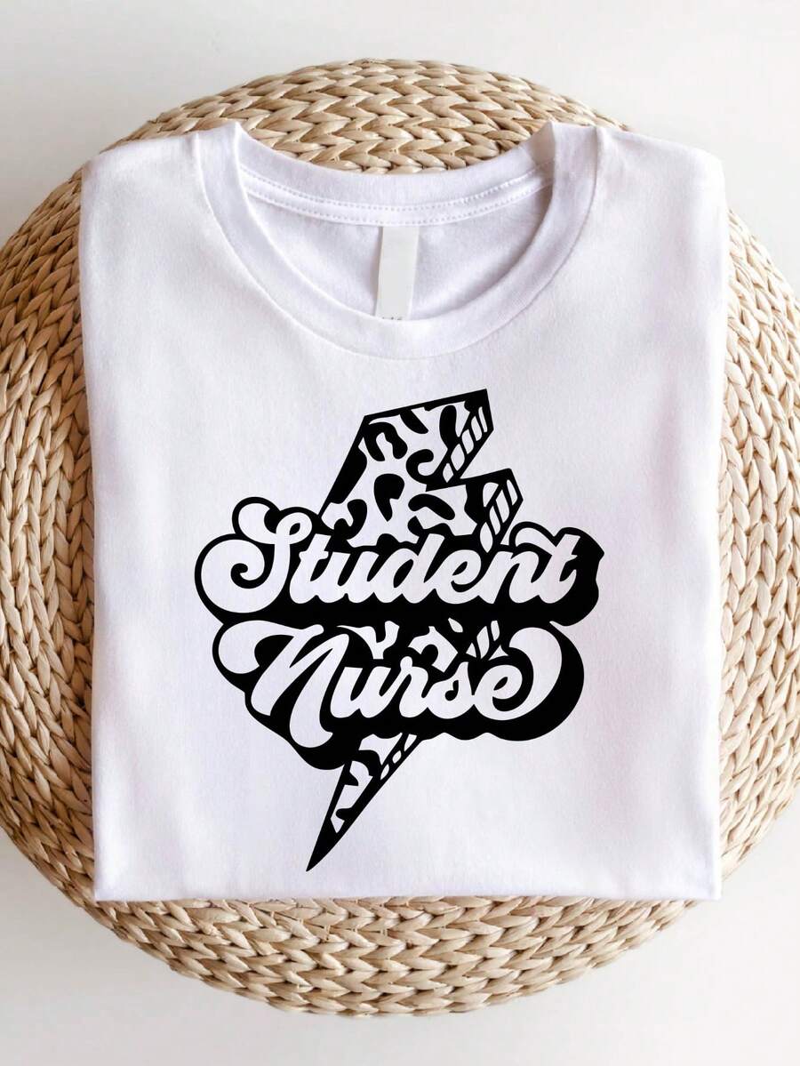 Camiseta "Arbol de Dentista", Camiseta Navideña de Dentista, Camiseta con Árbol de Navidad de Dentista, Camisetas de Higienista Dental, Camisetas de Asistente Dental, Equipo Dental - Blanco - Ver 1