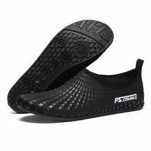 Men's Water Shoes, Barefoot Water Socks, Beach Slippers, Suitable For Swimming, Surfing, Yoga