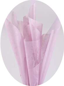 1 Pack/38pcs Paper Sheets, Fresh Floral Decoration Packaging Material, Flower Bouquet Wrapping Lining, Holidays, Christmas