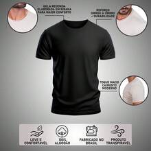 Unisex T-Shirt Chaves Gang Mr. Madruga Retro Nostalgia - Negro - Ver 3
