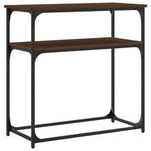 Tables basses