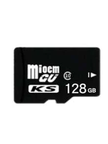 8GB/16GB/32GB/64GB/128GB/256GB/512GB 移动存储卡/MicroSD 卡/高速存储卡 - 黑色 - 查看 7