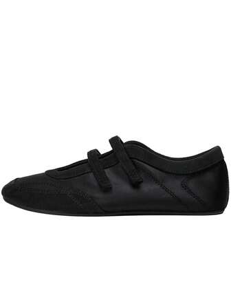 Nuevo calzado de verano 2025 para mujer con efecto de satén y decoración de cordones tipo Mary Jane, elegante, casual, deportivo, preppy, vacacional, fiesta, exterior, estilo chino, lolita, Y2K, gótico, occidental, urbano, discoteca, estilo cargo, transpirable, de temporada múltiple