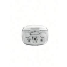 JBL JBL TUNE BUDS 2 True Wireless Bluetooth Earbuds, Active Noise-Proof, Sports Earphones, Compatible With Apple, With Microphone, In-Ear, White