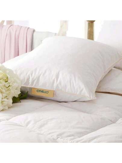 50*70cm Katoenen Filled Cushion 800g 70% Hoes Made In Turkey Zachte Com Tafel view 2