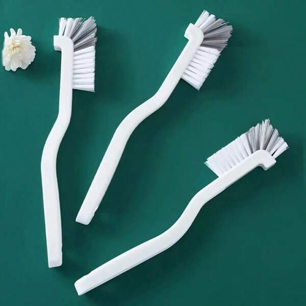 Multifunctional 360° Clean Brush Long Handle Cup Brush Baby Milk Bottle Gap Glass Tube Lobster Cleaning Brush Home Kitchen Tools, Cleaning Accessories, Household Cleaning Supplies, Room Decoration, Can Be Used To Prevent Oil Stains, Garbage, Etc., Suitable For Kitchens, Restaurants, Parties, Gatherings, Travel, Family Gifts, Home Gifts