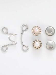 Modische Damengürtel mit Metall-Schnallenverzierung, verstellbarer Sitz für Hosen & Röcke, rutschfestes Design geeignet für lässigen Sommertrag, Geschenk für Freunde