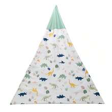Dinosaur Kids' Tent - Pillowfort ™ : Polyester Tent Toddlers, Fiberglass Frame, Easy Assembly, 3+ Years - 1 - View 9