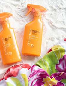 Gisele Denis Gisèle Denis Crema Solare Spray SPF 15 300ml