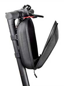 Uniwersalna torba na przedni kosz 4L do hulajnogi elektrycznej M365/1s/Pro/Max G30 F20 E22, przenośna torba do przechowywania Ninebot G30 F/E