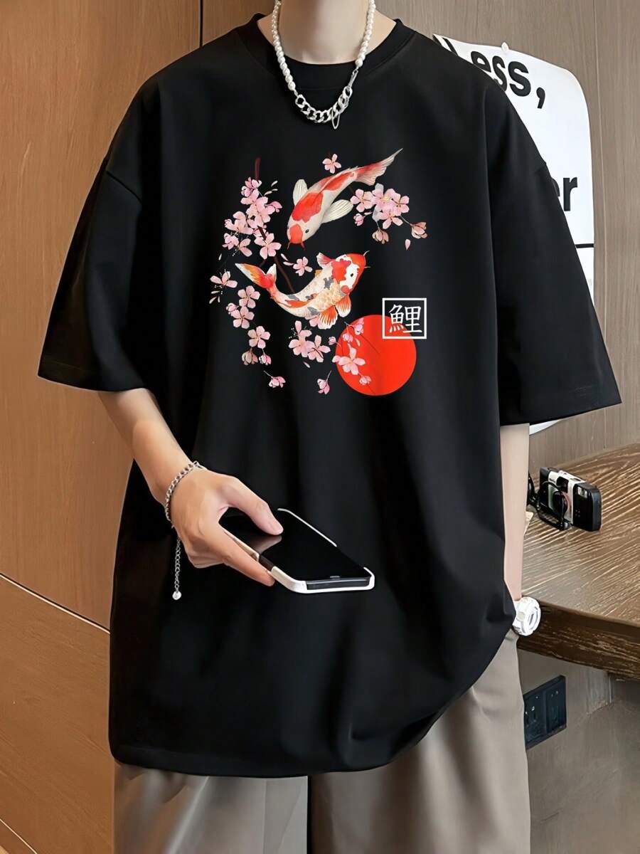 Men T-Shirts