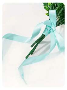 1 对/2 件 120 厘米长透明网眼鞋带，彩色糖果色宽扁平蕾丝薄纱鞋带