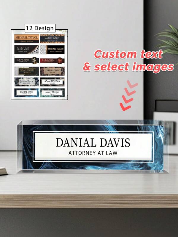 Personalized Magnetic Name Tags, Silver And Gold Name Tags, Office Name Tags, Corporate Name Tag, Engraved Name Tag, Custom Name Tag Custom Engraved Name Tags | Personalized Engraved Employee Office Name Tags | Name Badges | Student Name Tags | Nurse Name Tags Back To School
