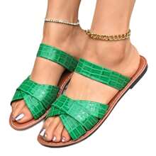 Women Home Slippers