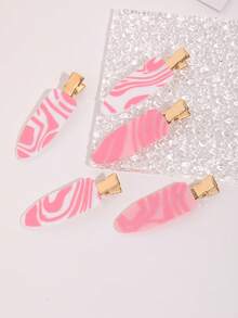 Bộ 5 kẹp tóc acrylic màu hồng và trắng không đường nối, kẹp tóc hình miệng vịt, phụ kiện tóc, phụ kiện tóc, phụ kiện tóc cho nữ, mùa thu, du lịch, dụng cụ làm tóc, phụ kiện nữ, đồ dùng làm tóc, mùa thu, phụ kiện tóc, phụ kiện tóc cho nữ, du lịch, phụ kiện tóc, phụ kiện nữ, phụ kiện tóc, phụ kiện tóc nữ, dụng cụ làm tóc, đồ dùng làm tóc, đồ dùng, phụ kiện làm đẹp, quà tặng, du lịch, quà tặng cho nữ, đồ dùng làm tóc, quà nhét tất, quà nhét tất, quà nhét tất cho nữ, quà nhét tất cho nữ, quà tặng, quà tặng, quà nhét tất, quà tặng cho nữ, quà tặng, quà tặng, quà nhét tất cho người lớn, quà nhét tất cho người lớn, đồ dùng làm tóc, phụ kiện nữ, quà nhét tất, phụ kiện tóc tuổi mới lớn, phụ kiện tóc, ý tưởng quà tặng cho nữ, quà nhét tất làm đẹp, quà tặng cho nữ - Hồng - Xem 6