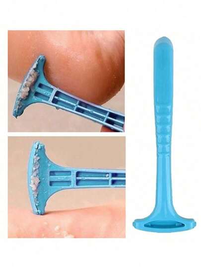 Feet Callus Remover, 1pc Foot Care Tool Dead Skin Remover Callus Scraper, Pedicure Tool, Heel Grinding Machine, Home Foot Care Tool Professional Pedi Feet Care Perfect For Dead,Hard Cracked Dry Skin Ideal Gift