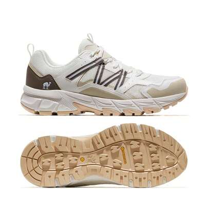 CAMEL CROWN Men's Sports Casual Shoes, Spring And Summer Mountaineering Non-Slip Lightweight Professional Outdoor Climbing Sports Shoes