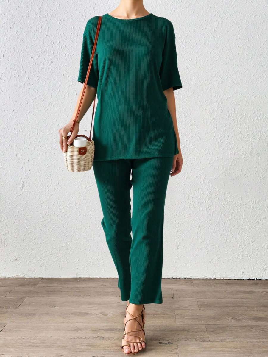 Women Two-Piece Outfits