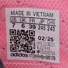 Adidas Originals 2025 Unisex Gazelle Beach W Casual Low-Top Sneakers JQ7445