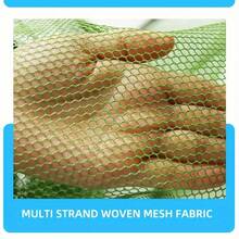 Durable Nylon Folding Fish Basket - Protective Net Pocket For Hunting & Fishing
