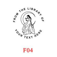 1pc Customized DIY Gold Handmade Embossing Stamp - Book And Paper Embosser, Customized Pattern Embosser, Suitable For Wedding Invitations, Cards, Books, Envelopes, Napkins, Etc., Ornamental, Reusable, Vintage, Cute, Cartoon, Modern, Kawaii, Custom, Personalized, Customized, Custom Stickers Personalized, Boyfriend,Solid Color Name Stamp,New Job, Office Supplies - Gold - View 79