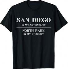 Camiseta con licencia oficial del equipo de fútbol San Diego Wave NWSL - Negro - Ver 1