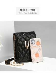 Women Crossbody - Multicolor - View 7